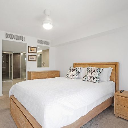 Silver Sea On Sixth Resort Maroochydore Zewnętrze zdjęcie
