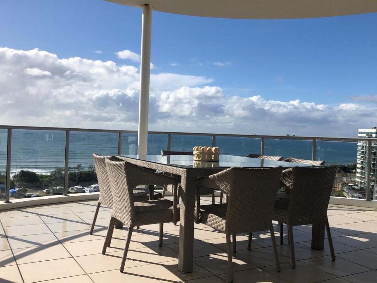 Silver Sea On Sixth Resort Maroochydore Zewnętrze zdjęcie