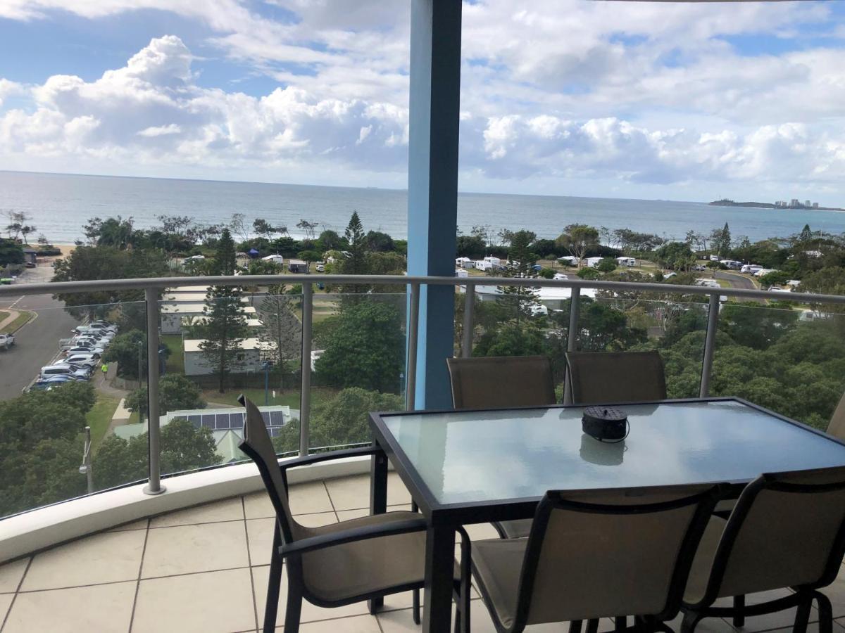 Silver Sea On Sixth Resort Maroochydore Zewnętrze zdjęcie