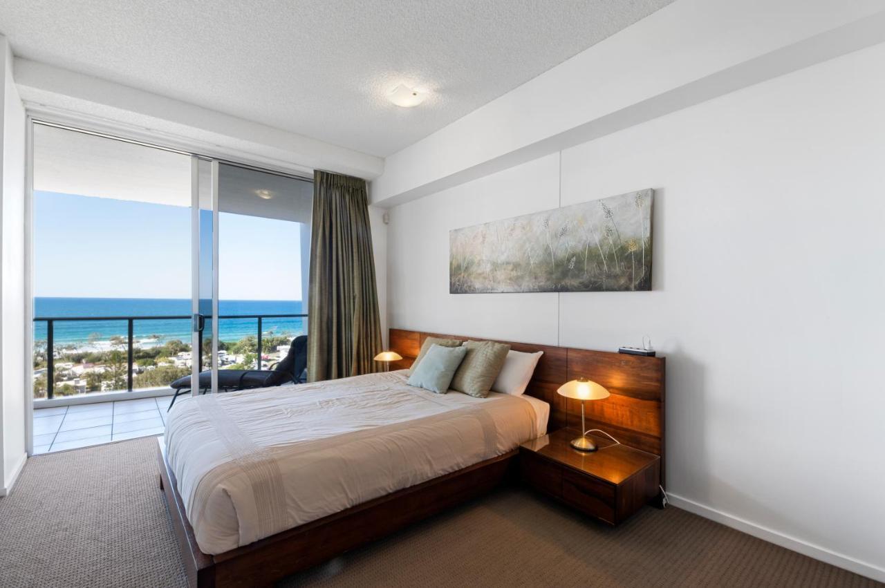 Silver Sea On Sixth Resort Maroochydore Zewnętrze zdjęcie