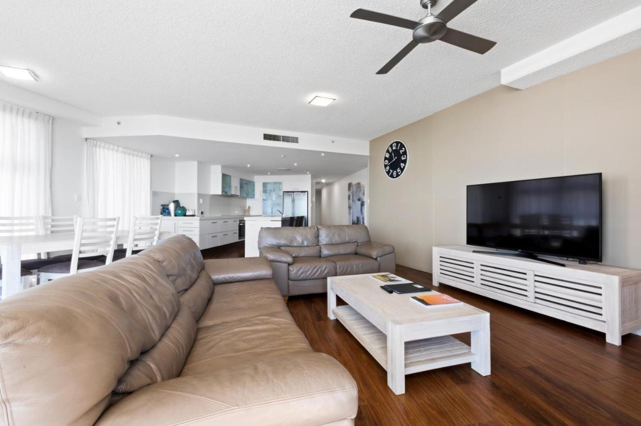 Silver Sea On Sixth Resort Maroochydore Zewnętrze zdjęcie