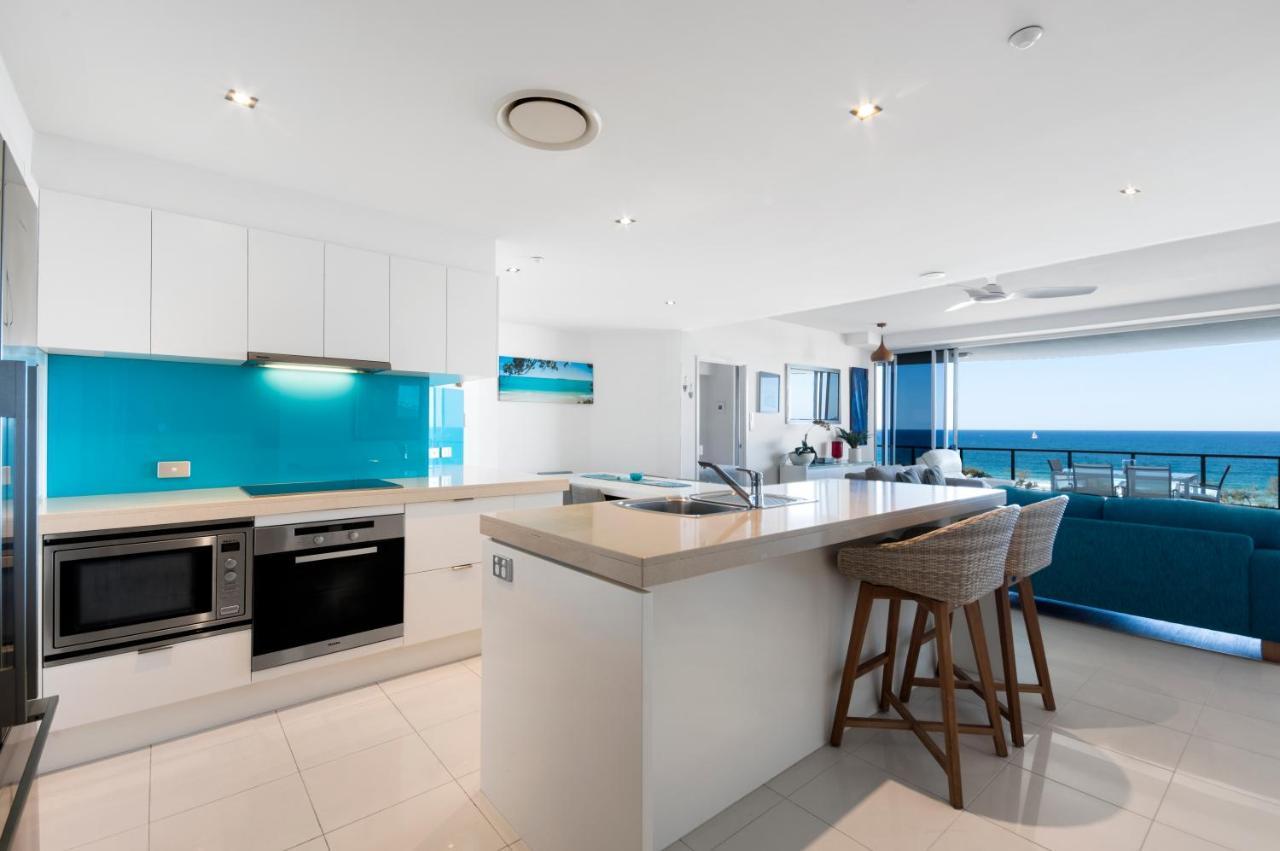 Silver Sea On Sixth Resort Maroochydore Zewnętrze zdjęcie