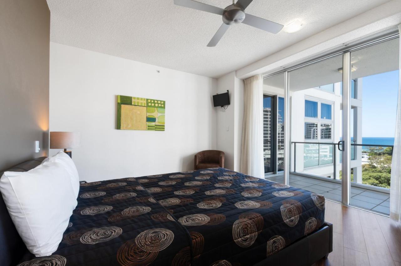 Silver Sea On Sixth Resort Maroochydore Zewnętrze zdjęcie