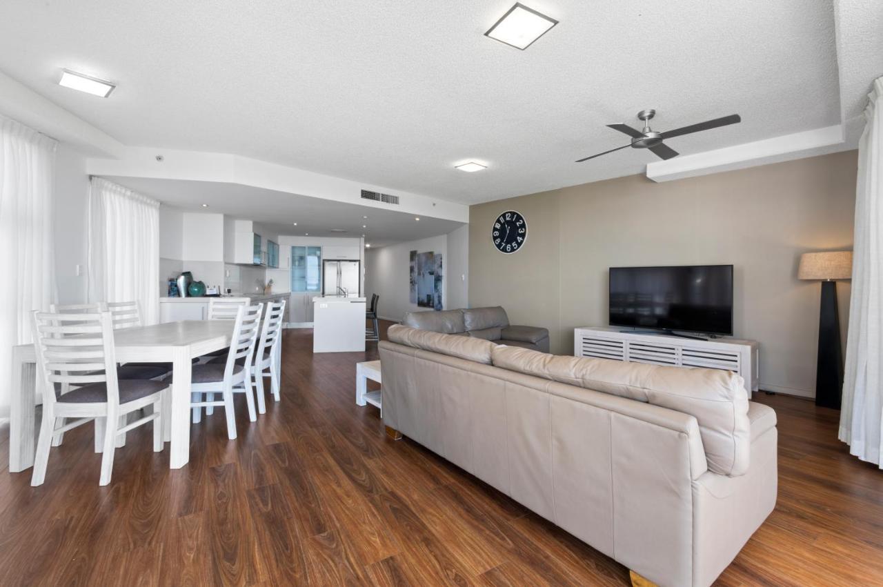 Silver Sea On Sixth Resort Maroochydore Zewnętrze zdjęcie
