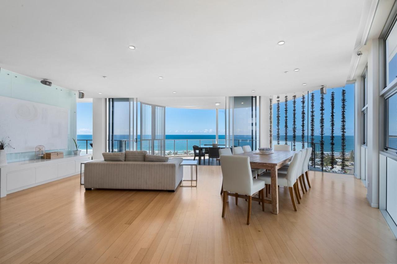 Silver Sea On Sixth Resort Maroochydore Zewnętrze zdjęcie