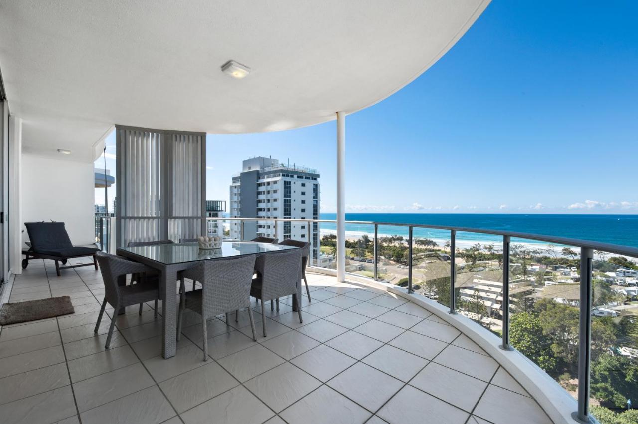 Silver Sea On Sixth Resort Maroochydore Zewnętrze zdjęcie