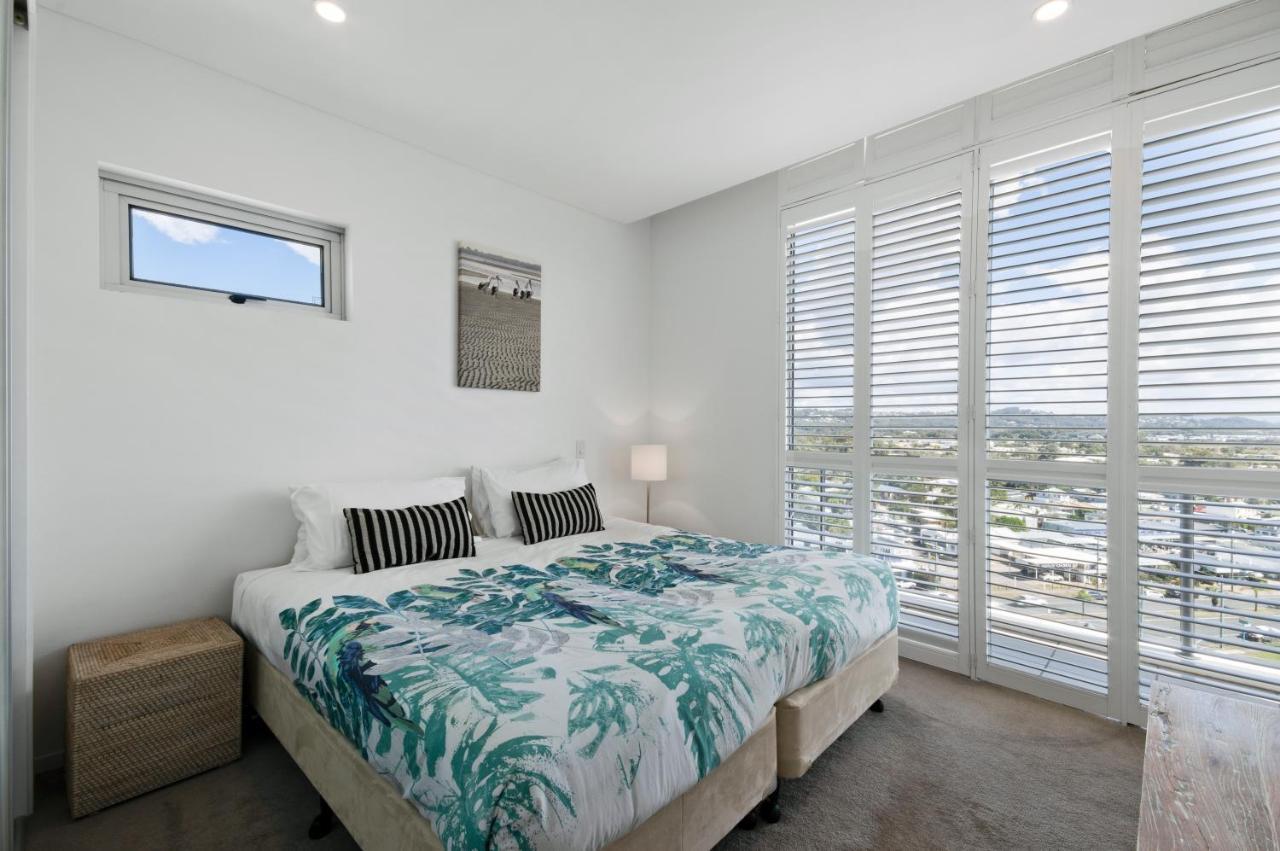 Silver Sea On Sixth Resort Maroochydore Zewnętrze zdjęcie