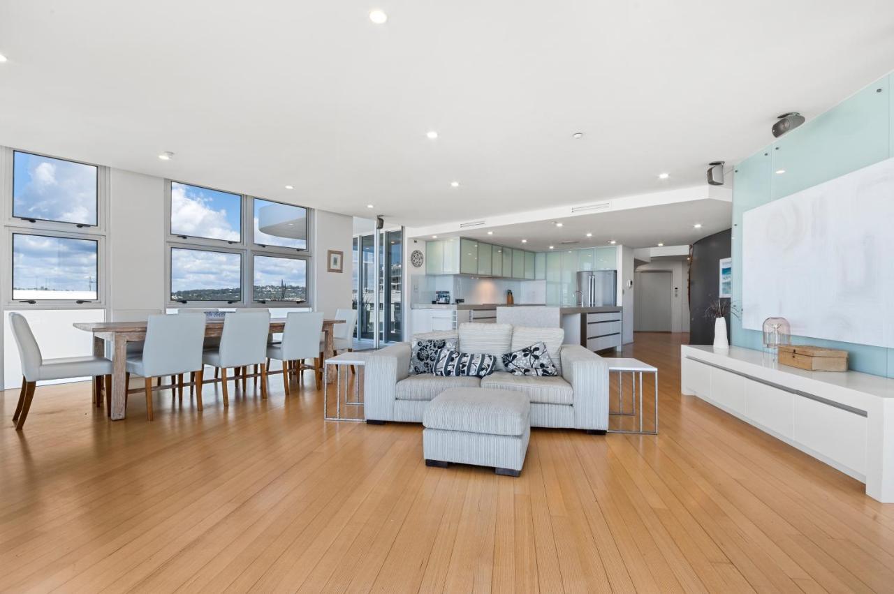 Silver Sea On Sixth Resort Maroochydore Zewnętrze zdjęcie
