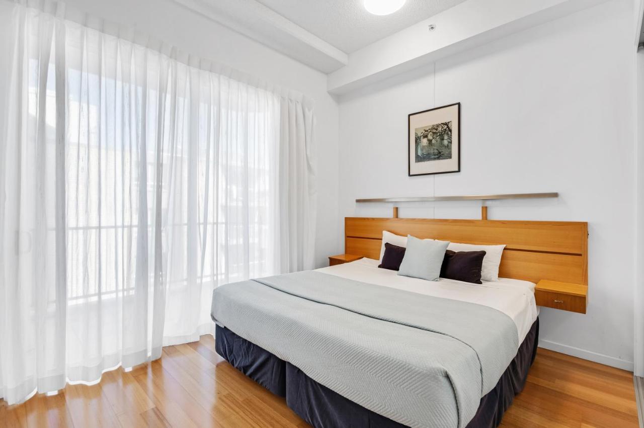 Silver Sea On Sixth Resort Maroochydore Zewnętrze zdjęcie