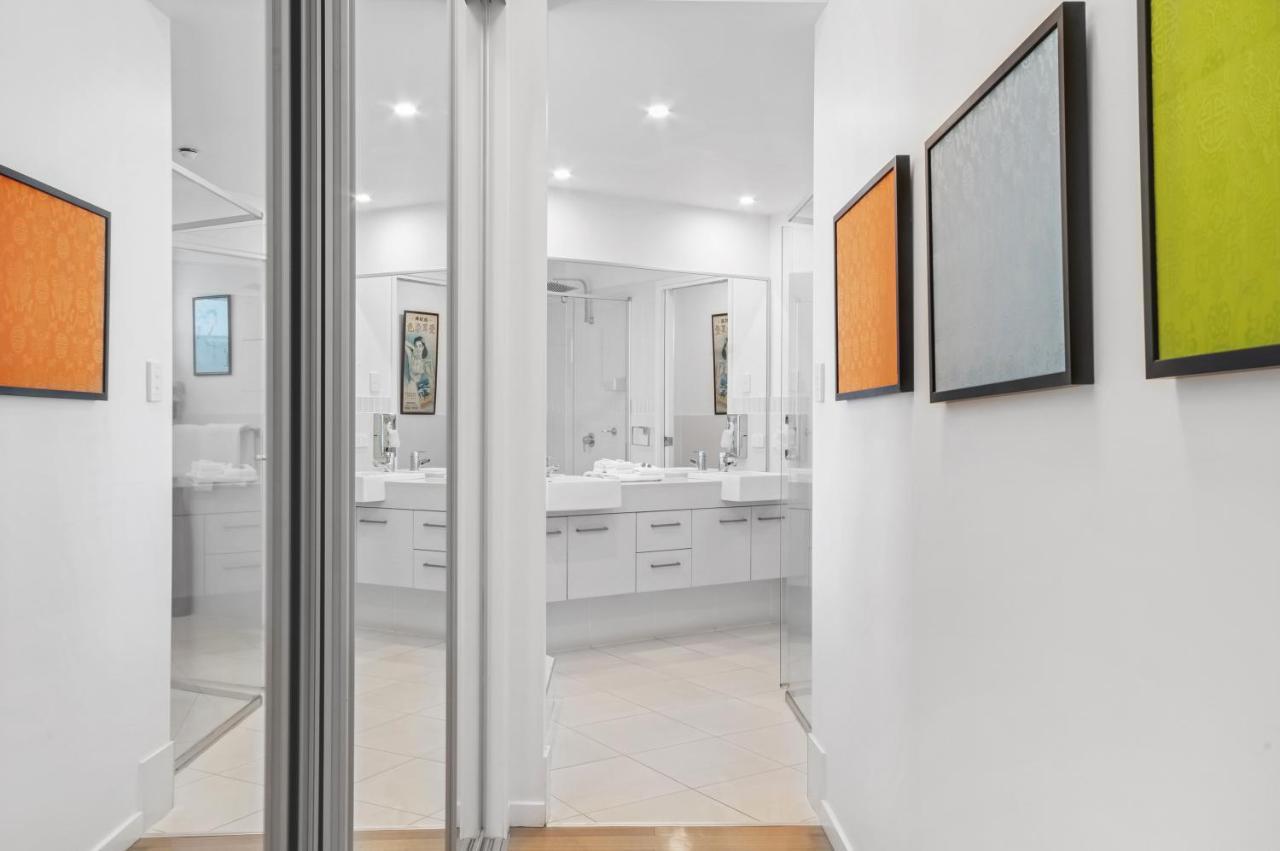 Silver Sea On Sixth Resort Maroochydore Zewnętrze zdjęcie