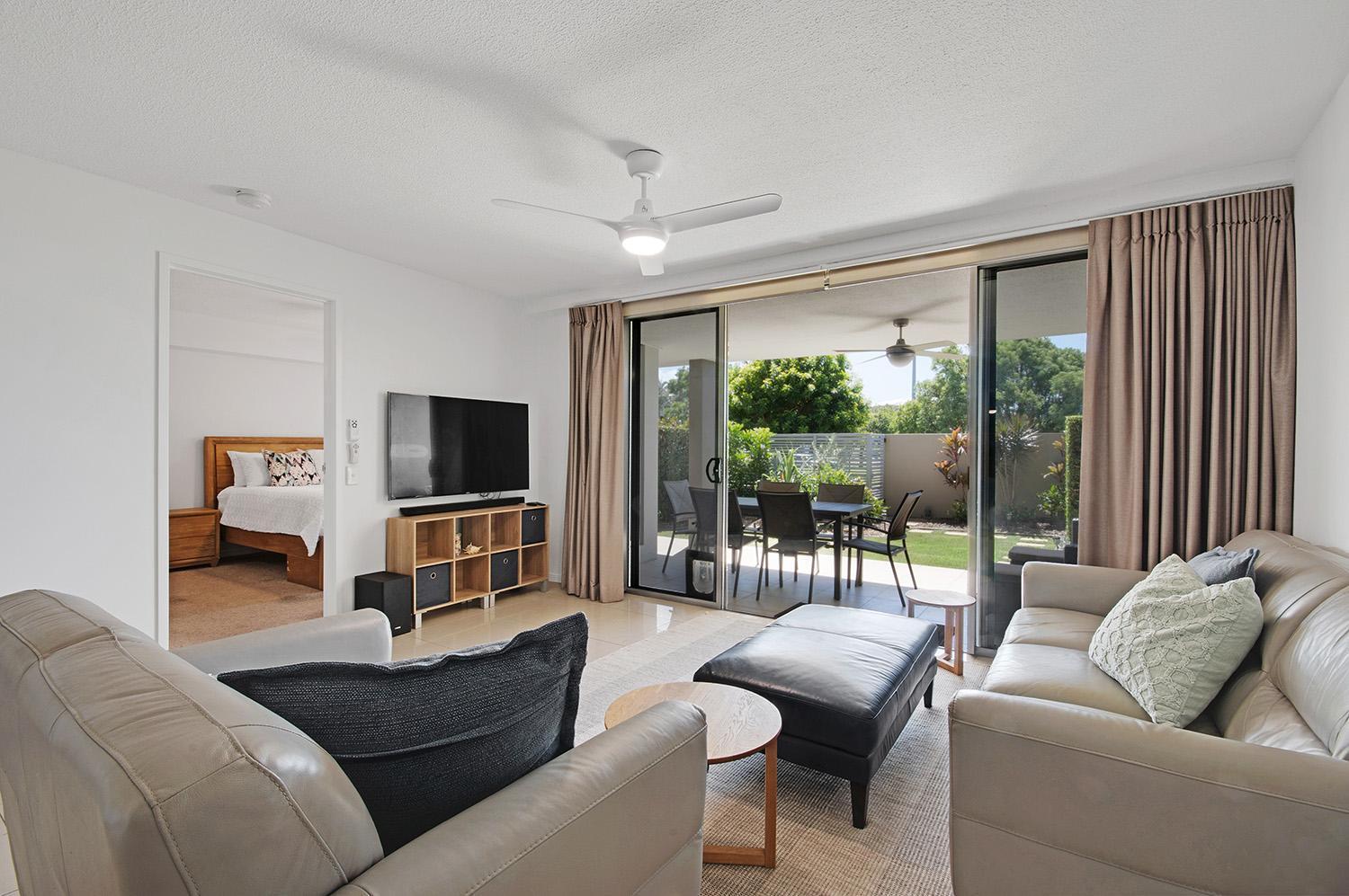 Silver Sea On Sixth Resort Maroochydore Zewnętrze zdjęcie